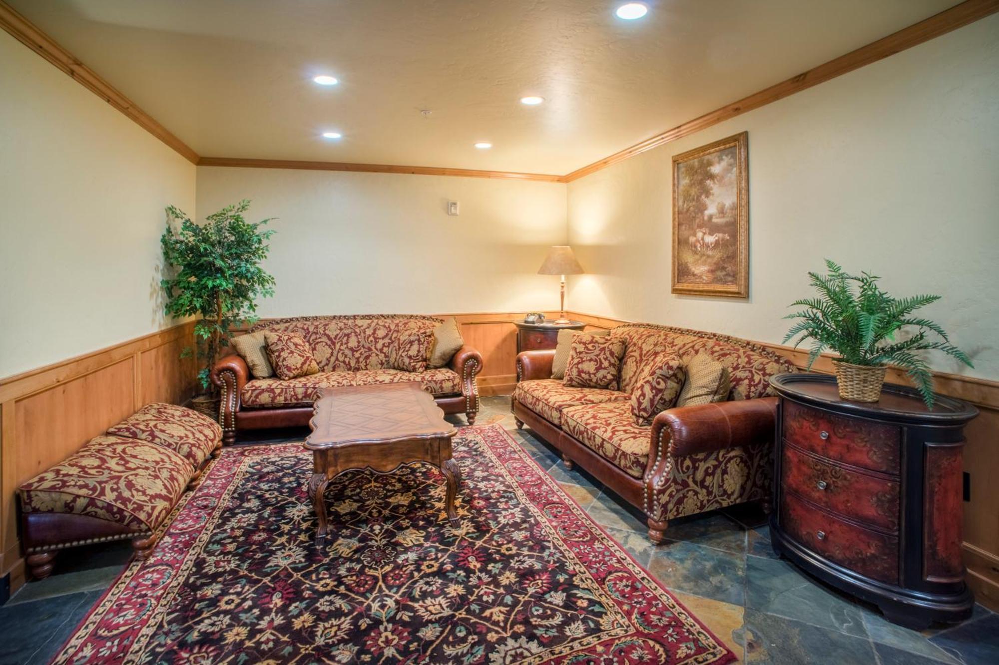 Holiday home Mtn Retreat 1 Bedroom 1 Bath *
