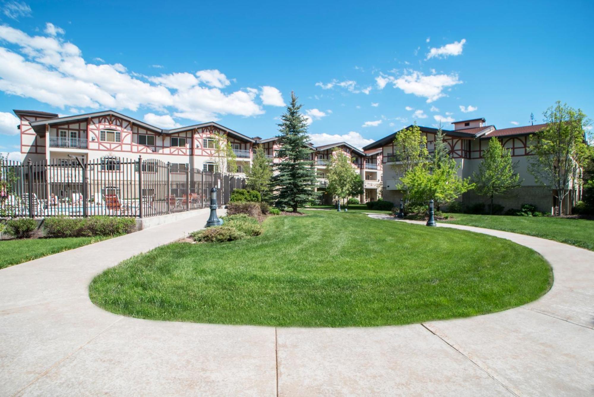 Mtn Retreat 1 Bedroom 1 Bath * Clearfield