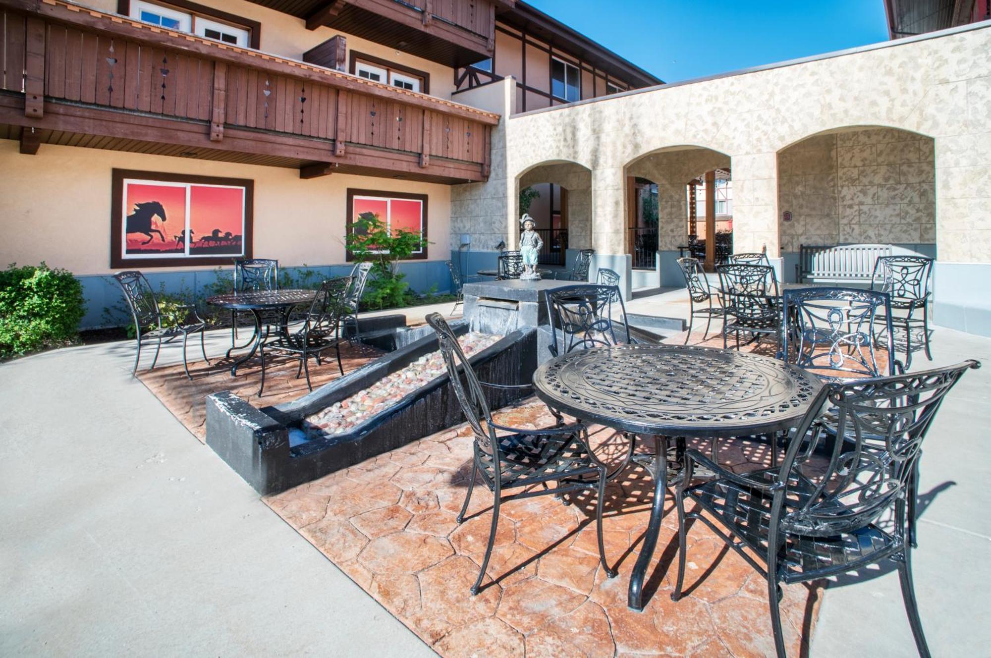 Holiday home Mtn Retreat 1 Bedroom 1 Bath Clearfield