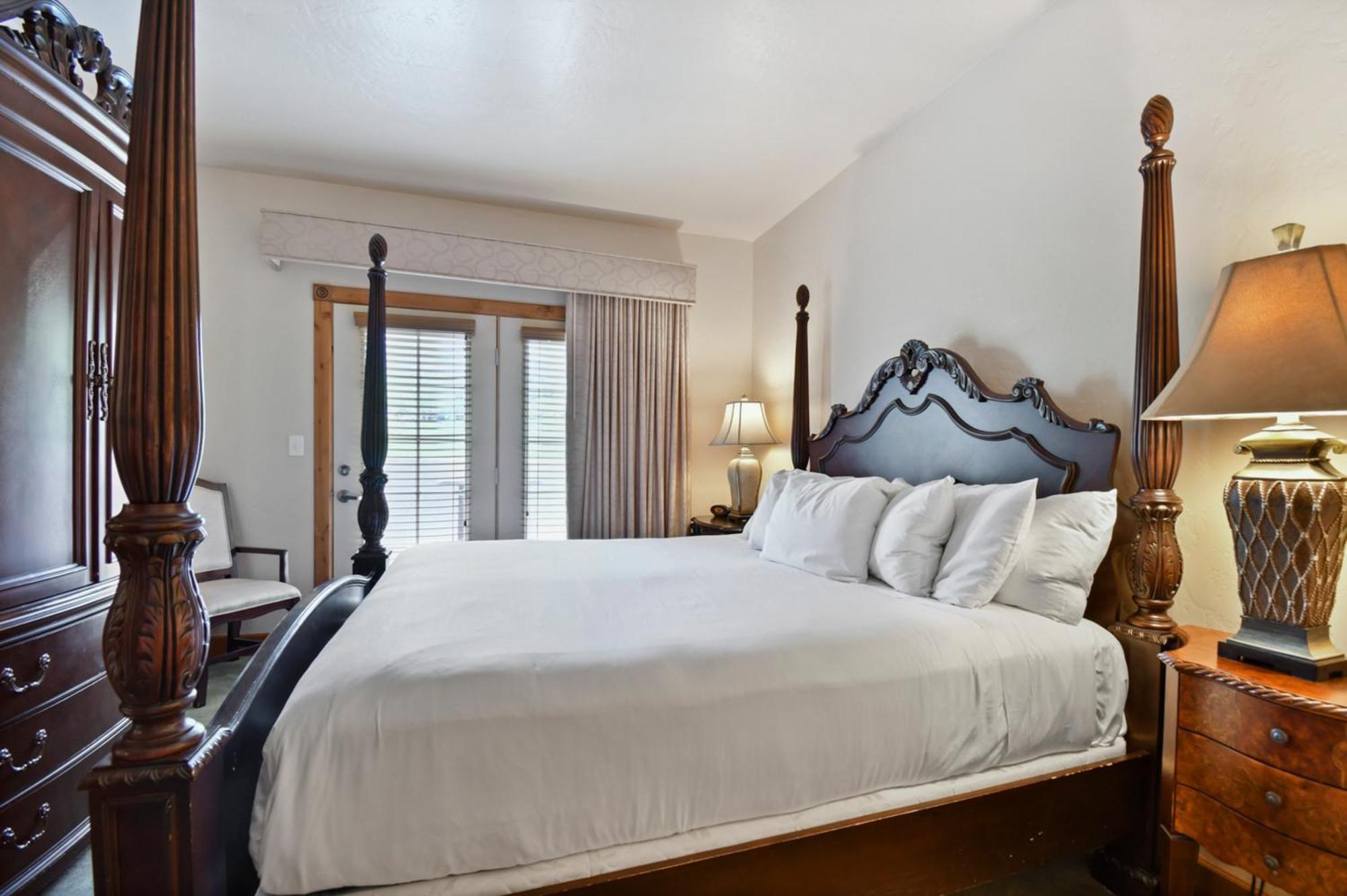 Mtn Retreat 1 Bedroom 1 Bath Clearfield