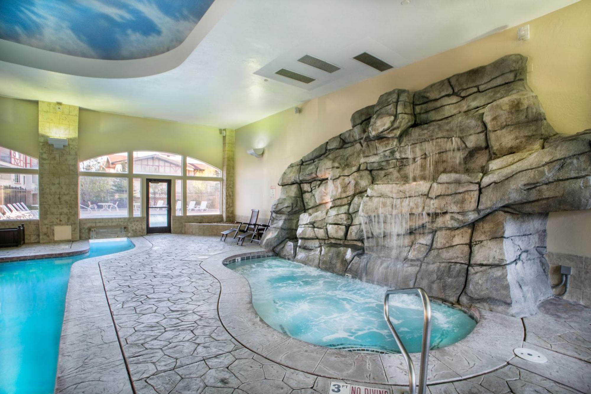 Mtn Retreat 1 Bedroom 1 Bath * Clearfield