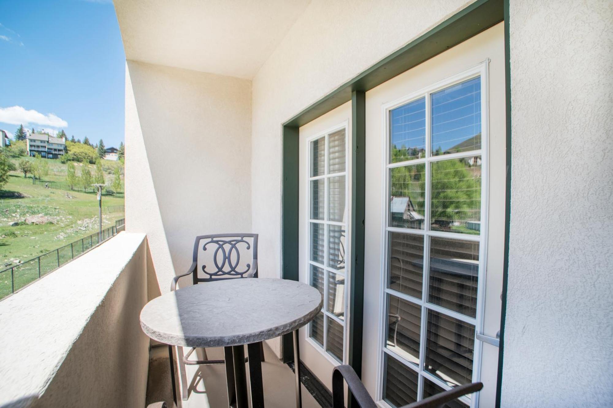 Holiday home Mtn Retreat 1 Bedroom 1 Bath Clearfield