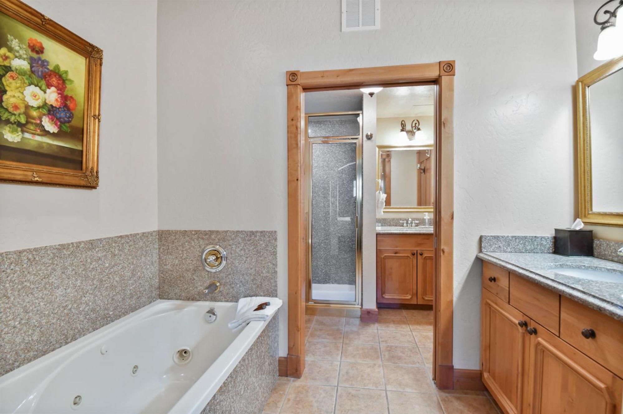 Mtn Retreat 1 Bedroom 1 Bath Clearfield