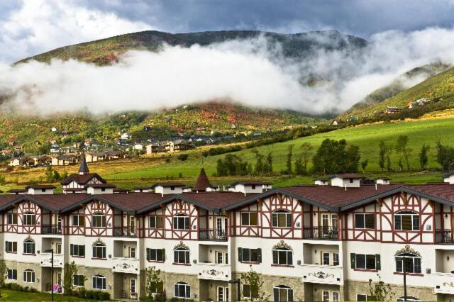 Mtn Retreat 1 Bedroom 1 Bath Clearfield